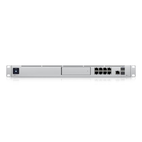 UBIQUITI Router (Gateway), Kontroler UniFi, NVR, Switch PoE Ubiquiti UniFi Dream Machine Special Edition (UDM-SE-EU)