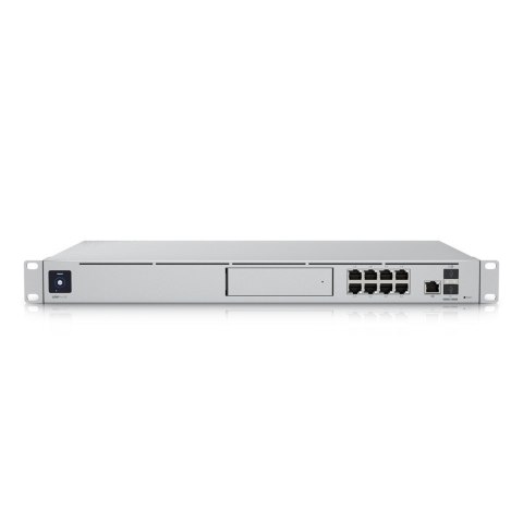 UBIQUITI Router (Gateway), Kontroler UniFi, NVR, Switch PoE Ubiquiti UniFi Dream Machine Special Edition (UDM-SE-EU)