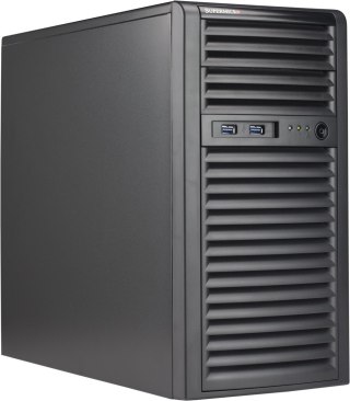 Action Serwer Actina Solar E 100 AZ10 Epyc 4344P/16GB/2x480S/400W/3YD2D