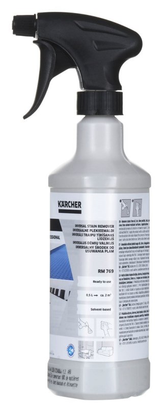KARCHER Karcher Środek do wywabiania plam RM 769 (6.295-490.0)
