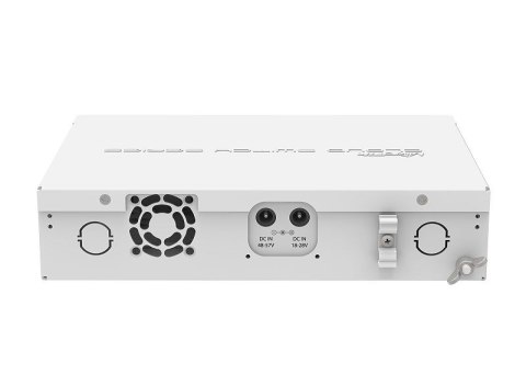 MikroTik Switch Mikrotik CRS112-8P-4S-IN 12p PoE (PoE+: 8;) 78W Managed Gigabit MikroTik Switch Mikrotik CRS112-8P-4S-IN 12p PoE (PoE+: 8;) 78W Managed Gigabit