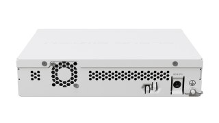 MikroTik Switch Mikrotik CRS310-1G-5S-4S+IN 10p Managed Gigabit/10G