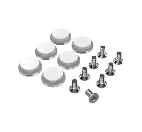 MikroTik Switch Mikrotik CRS326-24S+2Q+RM 25p Managed Fast/10G