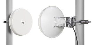 MikroTik UISP Wireless Mikrotik Wireless Wire nRAY (nRAYG-60adpair)