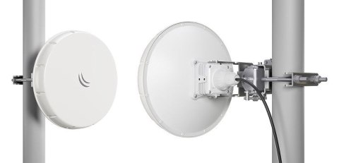 MikroTik UISP Wireless Mikrotik Wireless Wire nRAY (nRAYG-60adpair)
