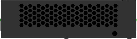 NETGEAR Switch Netgear M4250-9G1F (GSM4210PD) 10p PoE 110W (PoE+: 8p) Managed Gigabit