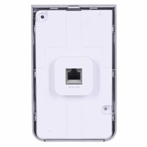 UBIQUITI Acces Point Wi-Fi 5 Ubiquiti UniFi In-Wall HD 2.4GHz(2 x 2)/5GHz(4 x 4) PoE+/PoE 5x1G
