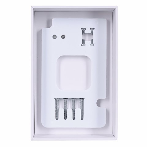 UBIQUITI Acces Point Wi-Fi 5 Ubiquiti UniFi In-Wall HD 2.4GHz(2 x 2)/5GHz(4 x 4) PoE+/PoE 5x1G