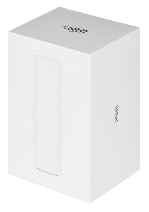 UBIQUITI Acces Point Wi-Fi 6 Ubiquti UniFi U6 Mesh 2.4GHz(2x2)/5GHz(4x4) PoE 1x1G UBIQUITI Acces Point Wi-Fi 6 Ubiquti UniFi U6 Mesh 2.4GHz(2x2)/5GHz(4x4) PoE 1x1G