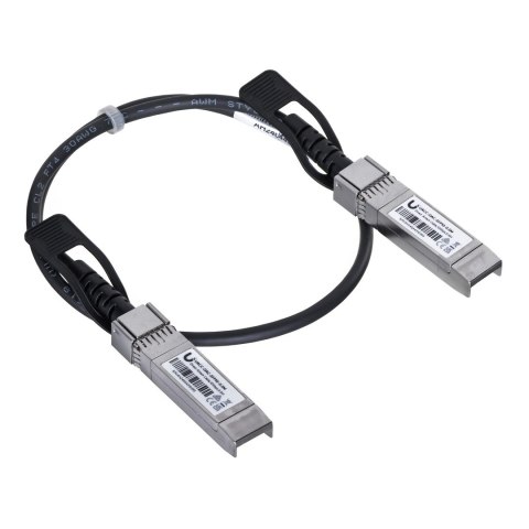 UBIQUITI Kabel DAC Ubiquiti 10 Gbps SFP+ Direct Attach Cable 0,5m