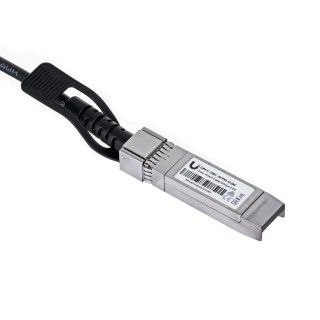 UBIQUITI Kabel DAC Ubiquiti 10 Gbps SFP+ Direct Attach Cable 0,5m