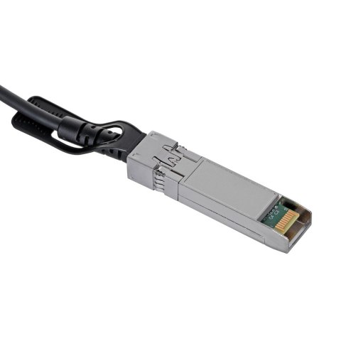 UBIQUITI Kabel DAC Ubiquiti 10 Gbps SFP+ Direct Attach Cable 3m UBIQUITI Kabel DAC Ubiquiti 10 Gbps SFP+ Direct Attach Cable 3m