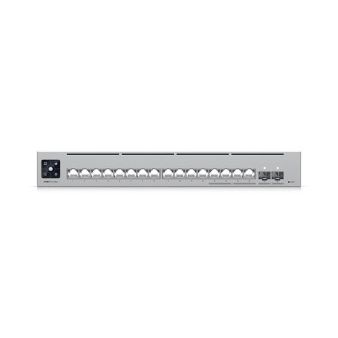 UBIQUITI Switch Ubiquiti UniFi Pro Max 16 18p Managed Gigabit/Multigigabit/10G UBIQUITI Switch Ubiquiti UniFi Pro Max 16 18p Managed Gigabit/Multigigabit/10G