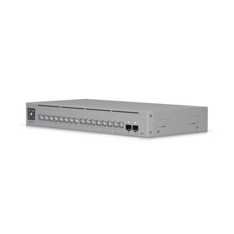 UBIQUITI Switch Ubiquiti UniFi Pro Max 16 18p Managed Gigabit/Multigigabit/10G UBIQUITI Switch Ubiquiti UniFi Pro Max 16 18p Managed Gigabit/Multigigabit/10G