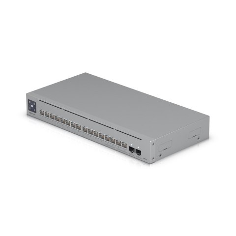 UBIQUITI Switch Ubiquiti UniFi Pro Max 16 18p Managed Gigabit/Multigigabit/10G UBIQUITI Switch Ubiquiti UniFi Pro Max 16 18p Managed Gigabit/Multigigabit/10G