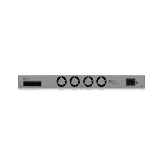 UBIQUITI Switch Ubiquiti UniFi Pro Max 48 PoE 52p PoE ( PoE+: 32; PoE++: 16;) Managed Gigabit/Multigigabit/10G