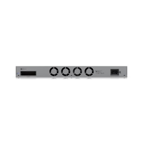 UBIQUITI Switch Ubiquiti UniFi Pro Max 48 PoE 52p PoE ( PoE+: 32; PoE++: 16;) Managed Gigabit/Multigigabit/10G UBIQUITI Switch Ubiquiti UniFi Pro Max 48 PoE 52p PoE ( PoE+: 32; PoE++: 16;) Managed Gigabit/Multigigabit/10G