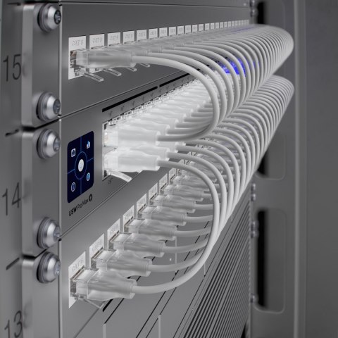 UBIQUITI Switch Ubiquiti UniFi Pro Max 48 PoE 52p PoE ( PoE+: 32; PoE++: 16;) Managed Gigabit/Multigigabit/10G UBIQUITI Switch Ubiquiti UniFi Pro Max 48 PoE 52p PoE ( PoE+: 32; PoE++: 16;) Managed Gigabit/Multigigabit/10G