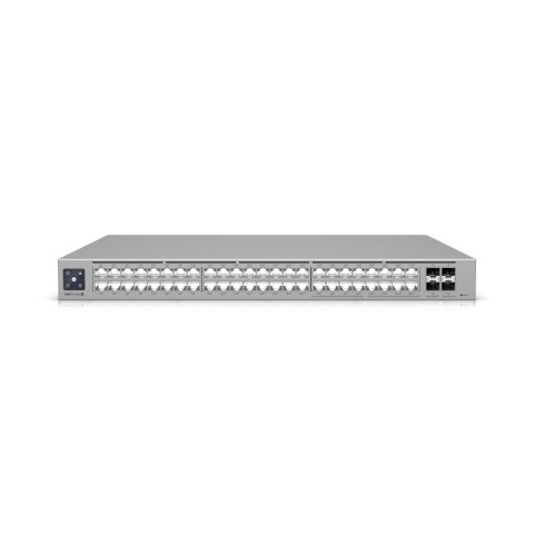 UBIQUITI Switch Ubiquiti UniFi Pro Max 48 PoE 52p PoE ( PoE+: 32; PoE++: 16;) Managed Gigabit/Multigigabit/10G UBIQUITI Switch Ubiquiti UniFi Pro Max 48 PoE 52p PoE ( PoE+: 32; PoE++: 16;) Managed Gigabit/Multigigabit/10G