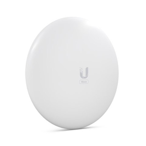 UBIQUITI UISP 60 GHz Wireless Wave 60 GHz Ubiquiti Wave Nano (Wave-Nano-EU) UBIQUITI UISP 60 GHz Wireless Wave 60 GHz Ubiquiti Wave Nano (Wave-Nano-EU)