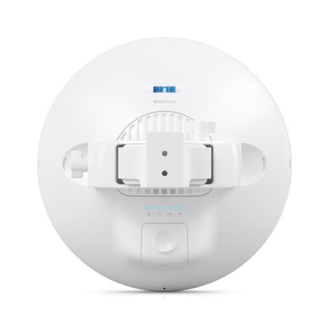 UBIQUITI UISP 60 GHz Wireless Wave 60 GHz Ubiquiti Wave Nano (Wave-Nano-EU) UBIQUITI UISP 60 GHz Wireless Wave 60 GHz Ubiquiti Wave Nano (Wave-Nano-EU)