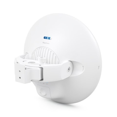 UBIQUITI UISP 60 GHz Wireless Wave 60 GHz Ubiquiti Wave Nano (Wave-Nano-EU) UBIQUITI UISP 60 GHz Wireless Wave 60 GHz Ubiquiti Wave Nano (Wave-Nano-EU)