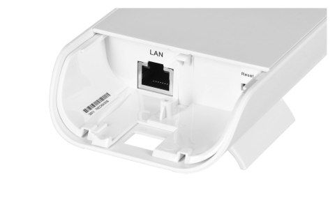UBIQUITI UISP Wireless airMAX 2.4 GHz Ubiquiti airMAX NanoStation M2 loco
