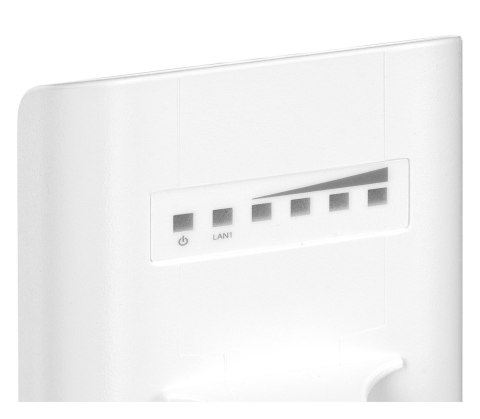 UBIQUITI UISP Wireless airMAX 2.4 GHz Ubiquiti airMAX NanoStation M2 loco