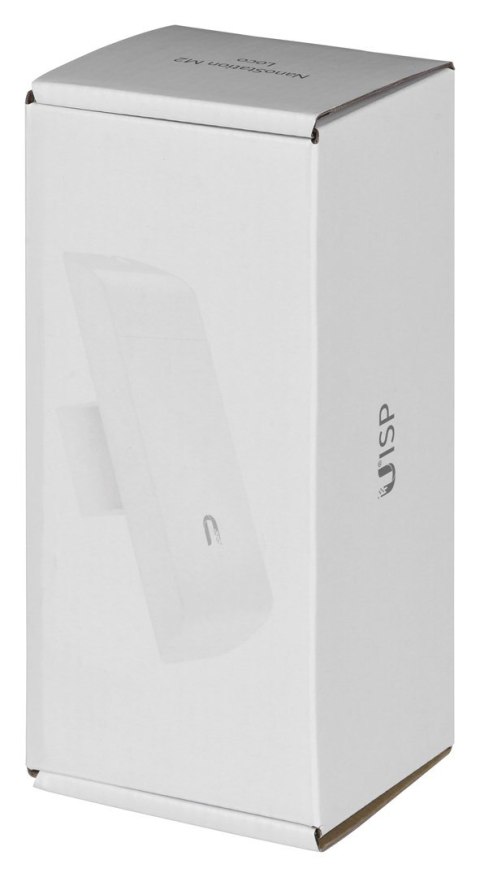 UBIQUITI UISP Wireless airMAX 2.4 GHz Ubiquiti airMAX NanoStation M2 loco