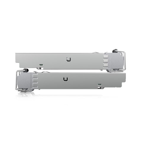 UBIQUITI Wkładka SFP Ubiquiti 1 Gbps Multi-Mode Optical Module 2-pack UBIQUITI Wkładka SFP Ubiquiti 1 Gbps Multi-Mode Optical Module 2-pack