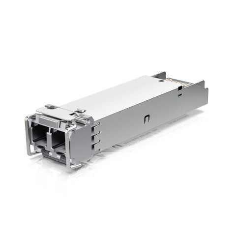 UBIQUITI Wkładka SFP Ubiquiti 1 Gbps Multi-Mode Optical Module 2-pack UBIQUITI Wkładka SFP Ubiquiti 1 Gbps Multi-Mode Optical Module 2-pack