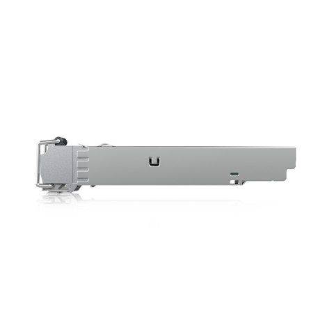 UBIQUITI Wkładka SFP Ubiquiti 1 Gbps Multi-Mode Optical Module 2-pack UBIQUITI Wkładka SFP Ubiquiti 1 Gbps Multi-Mode Optical Module 2-pack