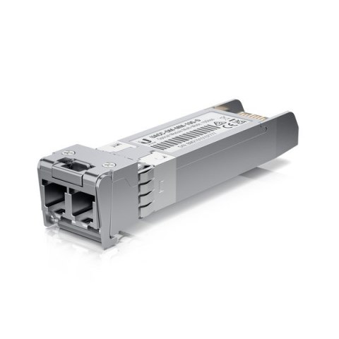 UBIQUITI Wkładka SFP+ Ubiquiti 10 Gbps Multi-Mode Optical Module 2-pack UBIQUITI Wkładka SFP+ Ubiquiti 10 Gbps Multi-Mode Optical Module 2-pack