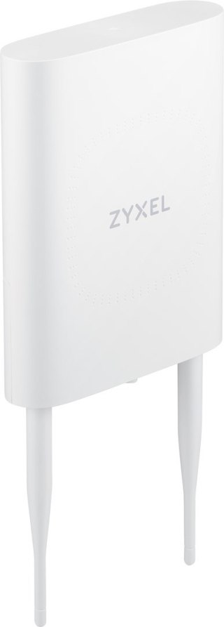 ZyXEL Access Point Wi-Fi 6 Zyxel NWA55AXE 2.4GHz(2x2)/5GHz(2x2) PoE+ 1x1G