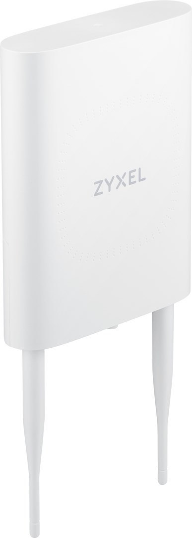 ZyXEL Access Point Wi-Fi 6 Zyxel NWA55AXE 2.4GHz(2x2)/5GHz(2x2) PoE+ 1x1G