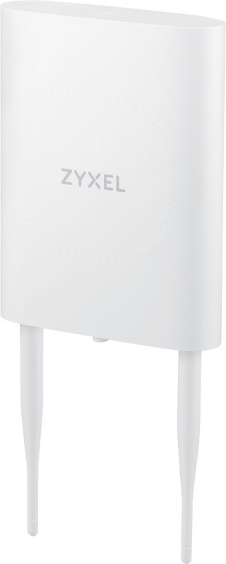 ZyXEL Access Point Wi-Fi 6 Zyxel NWA55AXE 2.4GHz(2x2)/5GHz(2x2) PoE+ 1x1G
