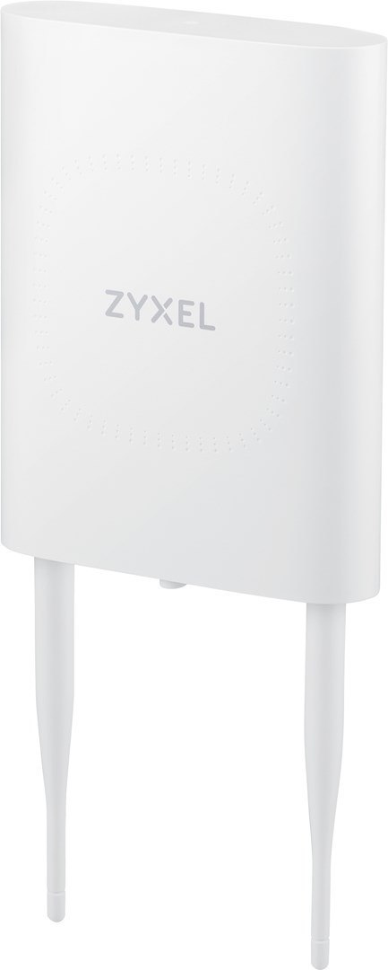 ZyXEL Access Point Wi-Fi 6 Zyxel NWA55AXE 2.4GHz(2x2)/5GHz(2x2) PoE+ 1x1G