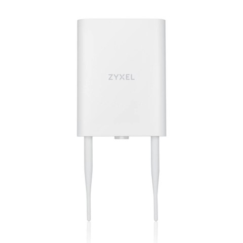 ZyXEL Access Point Wi-Fi 6 Zyxel NWA55AXE 2.4GHz(2x2)/5GHz(2x2) PoE+ 1x1G