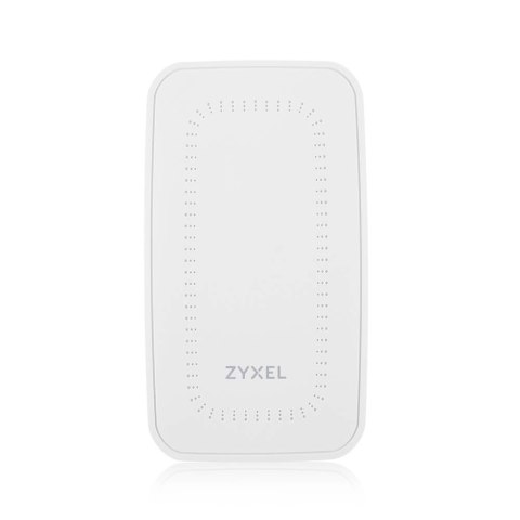 ZyXEL Access Point Wi-Fi 6 Zyxel WAX300H 2.4GHz(2x2)/5GHz(2x2) PoE+ 4x1G