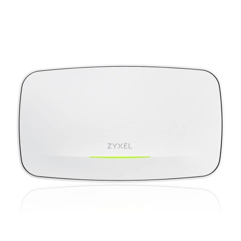 ZyXEL Access Point Wi-Fi 7 Zyxel WBE660S 2.4GHz(4x4)/5GHz(4x4)/6GHz(4x4) PoE+/PoE++ 1x1G 1x10G