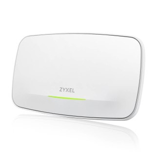 ZyXEL Access Point Wi-Fi 7 Zyxel WBE660S 2.4GHz(4x4)/5GHz(4x4)/6GHz(4x4) PoE+/PoE++ 1x1G 1x10G