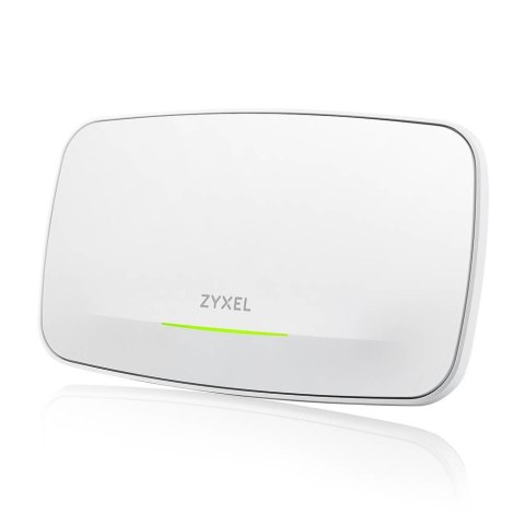 ZyXEL Access Point Wi-Fi 7 Zyxel WBE660S 2.4GHz(4x4)/5GHz(4x4)/6GHz(4x4) PoE+/PoE++ 1x1G 1x10G