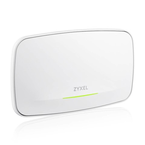 ZyXEL Access Point Wi-Fi 7 Zyxel WBE660S 2.4GHz(4x4)/5GHz(4x4)/6GHz(4x4) PoE+/PoE++ 1x1G 1x10G