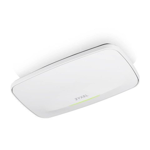 ZyXEL Access Point Wi-Fi 7 Zyxel WBE660S 2.4GHz(4x4)/5GHz(4x4)/6GHz(4x4) PoE+/PoE++ 1x1G 1x10G
