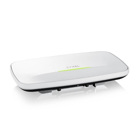 ZyXEL Access Point Wi-Fi 7 Zyxel WBE660S 2.4GHz(4x4)/5GHz(4x4)/6GHz(4x4) PoE+/PoE++ 1x1G 1x10G