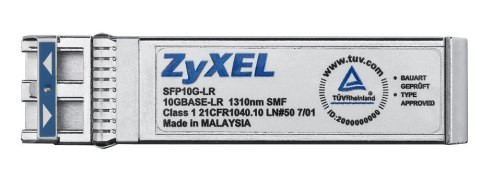 ZyXEL Wkładka SFP+ Zyxel SFP10G-LR 10G Duplex LC SM 10km 1310nm DDMI