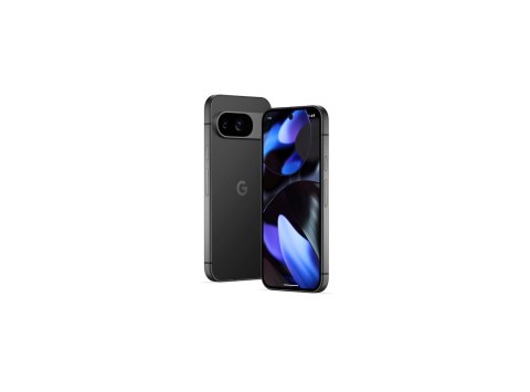 Google Smartfon Google Pixel 9 5G DS 12/128GB Obsidian