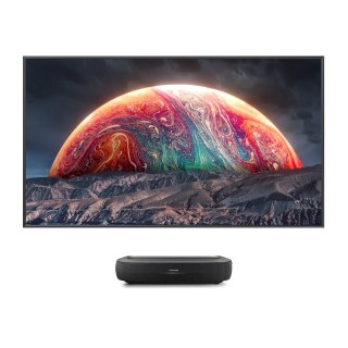 HISENSE LASER TV HISENSE 100L9HD 100" 4K + Ekran