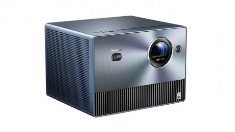 HISENSE PROJEKTOR HISENSE C1 LASER 4K