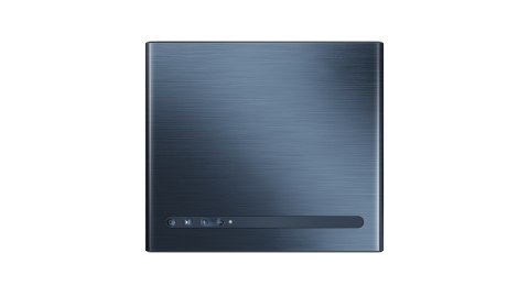 HISENSE PROJEKTOR HISENSE C1 LASER 4K